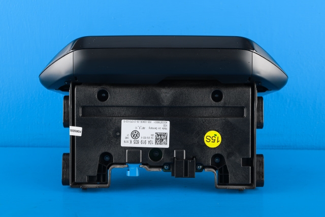 Multimedia display (MCU - Media Controller Unit) til VW ID.3 2020-->>  (VAG|10A 919 605 K|)