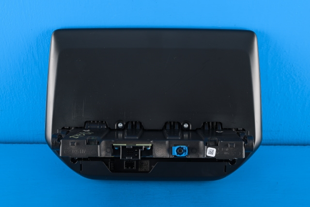 Multimedia display (MCU - Media Controller Unit) til VW ID.3 2020-->>  (VAG|10A 919 605 K|)