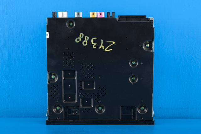 Bilstereo navigasjon til VW ID.3 2020-->> (VAG|10A 035 820 F|)