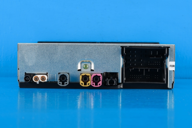 Bilstereo navigasjon til VW ID.3 2020-->> (VAG|10A 035 820 F|)