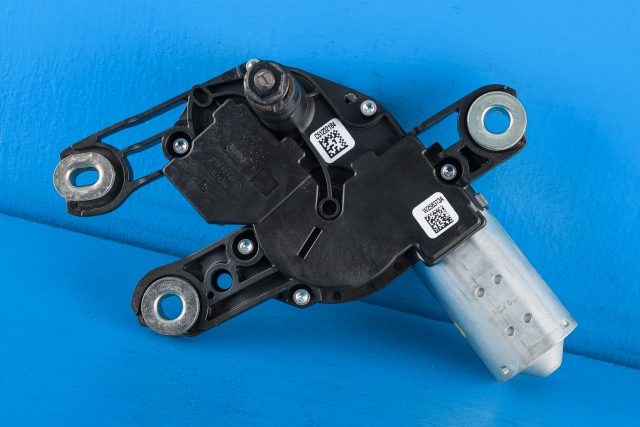 Viskermotor bakrute til VW ID.3 2020-->>  (VAG|5H0 955 711|)