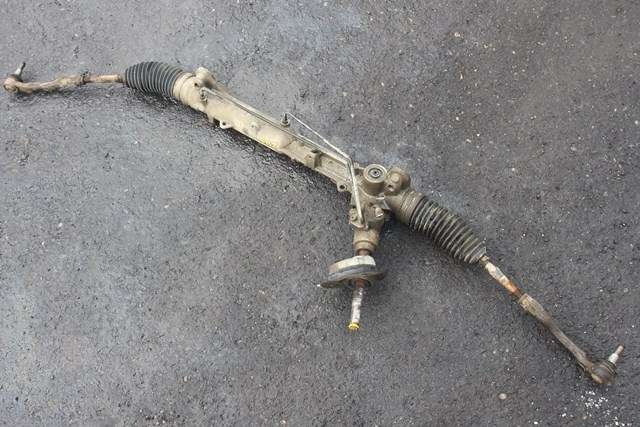 Tannstang til Peugeot Expert 2016-->> (Type III)  (BOSCH|7831 974 272|98 136926 80|)