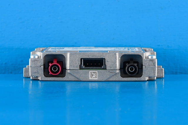 Antenne forsterker til VW ID.3 2020-->>  (VAG|4N0 035 456 D|)