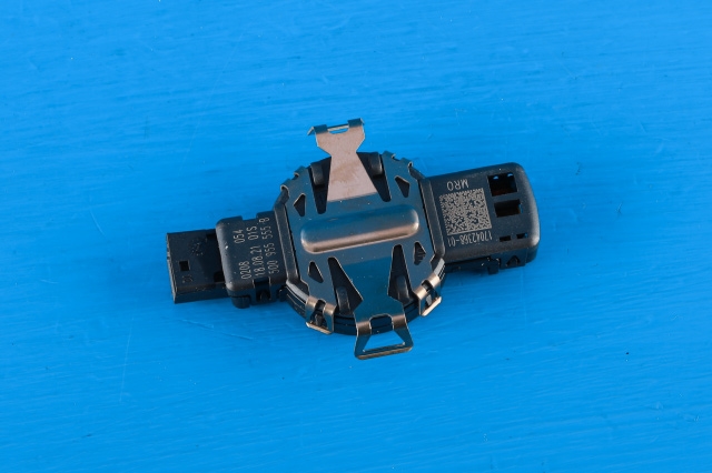 Sensor regnsensor til VW ID.3 2020-->>  (VAG|5Q0 955 555 B|)