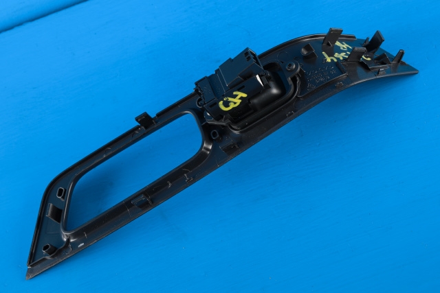 Bryter ruteheis til Volvo XC60 2008-2013 (Type I, Fase 1)  (VOLVO|31272013|)