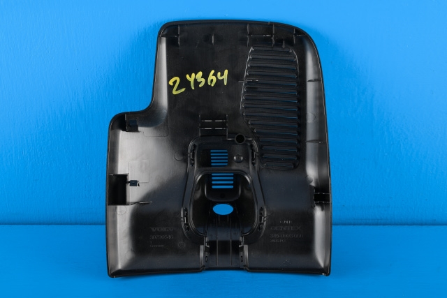 Tak diverse til Volvo XC60 2008-2013 (Type I, Fase 1)  