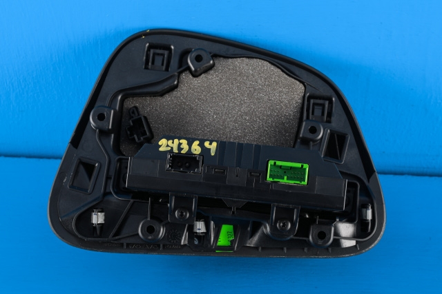 Instrument kjørecomputer til Volvo XC60 2008-2013 (Type I, Fase 1) (VOLVO|30772584|)