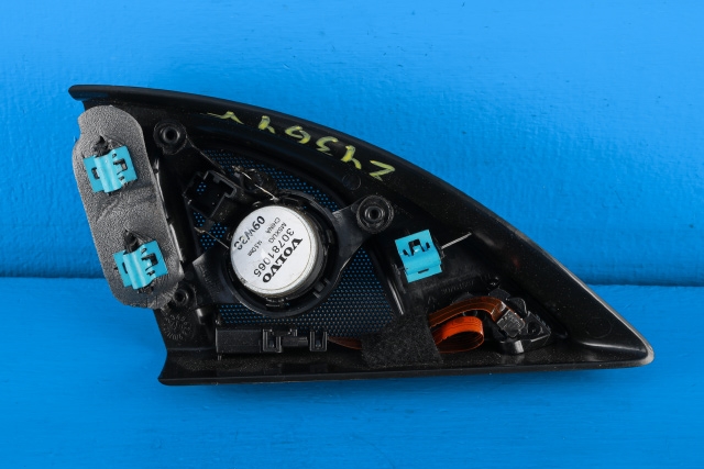 Bilstereo høyttaler til Volvo XC60 2008-2013 (Type I, Fase 1)  (VOLVO|30781065|)