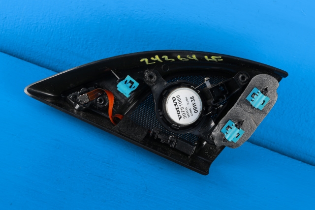 Bilstereo høyttaler til Volvo XC60 2008-2013 (Type I, Fase 1)  (VOLVO|30781066|)