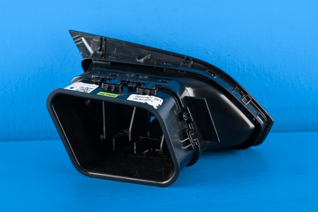 Dashbord friskluftdyse venstre til VW Transporter / Caravelle 2019-->> (T6.1) (T6.1) (VAG|7L1 819 703 D|)
