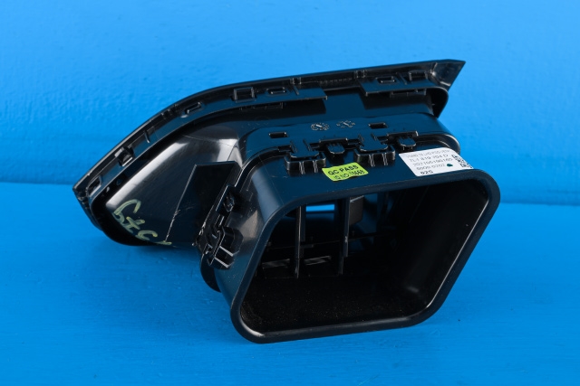 Dashbord friskluftdyse høyre til VW Transporter / Caravelle 2019-->> (T6.1) (T6.1) (VAG|7L1 819 704 D|)