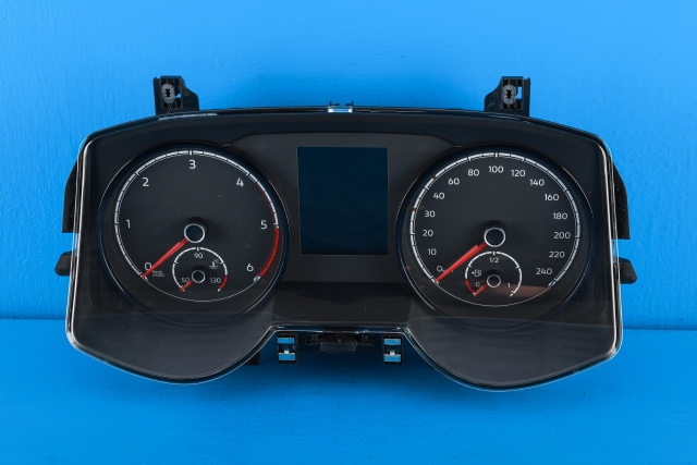 Instrumentpanel til VW Transporter / Caravelle 2019-->> (T6.1) (T6.1) (VAG|7LA 920 741 A|)