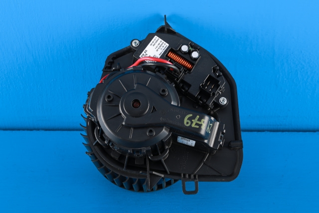 Varmeapparat motor til VW Transporter / Caravelle 2019-->> (T6.1) (T6.1) 