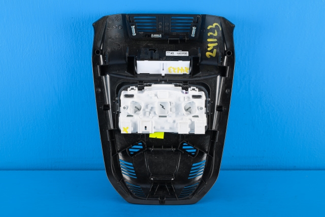 Taklyspanel til Peugeot 5008 2017-->> (Type II)  