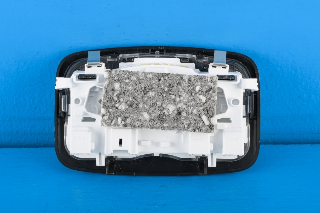 Taklyspanel til Peugeot 5008 2017-->> (Type II)  (PEUGEOT|96 781444 ZD|)