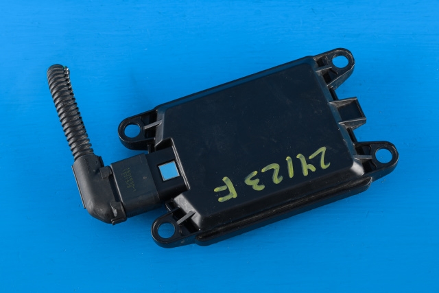 Sensor radar til Peugeot 5008 2017-->> (Type II) (PEUGEOT|98 290096 80|)