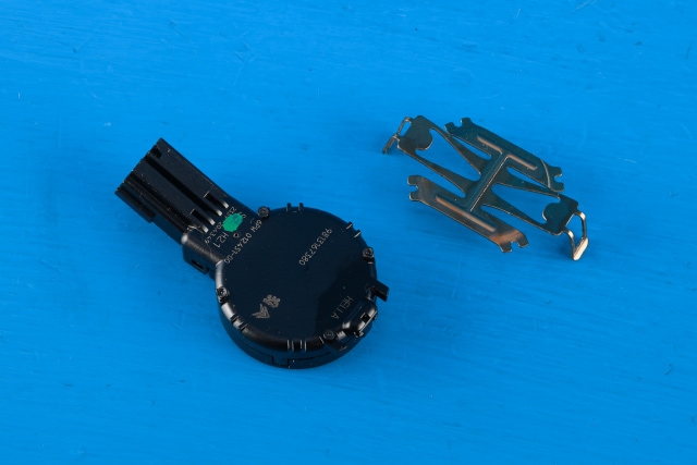 Sensor regnsensor til Peugeot 5008 2017-->> (Type II)  (PEUGEOT|98 131673 80|)