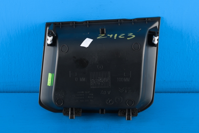 Dashbord diverse til Peugeot 5008 2017-->> (Type II)  (PEUGEOT|98 117841 77|)