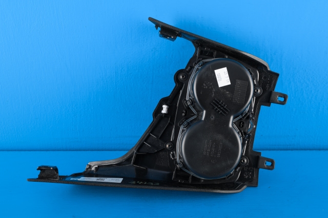 Dashbord koppholder til Peugeot 5008 2017-->> (Type II)  (PEUGEOT|98 100591 77|)