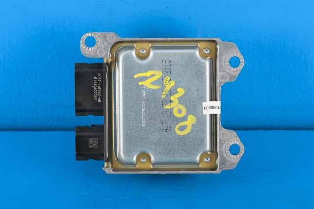 Styreenhet airbag hovedsensor til Land Rover Discovery 2009-2017 (Type IV) (LAND ROVER|FH22-14D374-AC|)