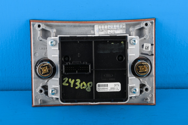 Bryter diverse til Land Rover Discovery 2009-2017 (Type IV)  (LAND ROVER|EH22-14B596-AB|)