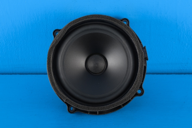 Bilstereo høyttaler til Land Rover Discovery, 2009-2017 (Type IV) (LAND ROVER|EH22-18808-EA)