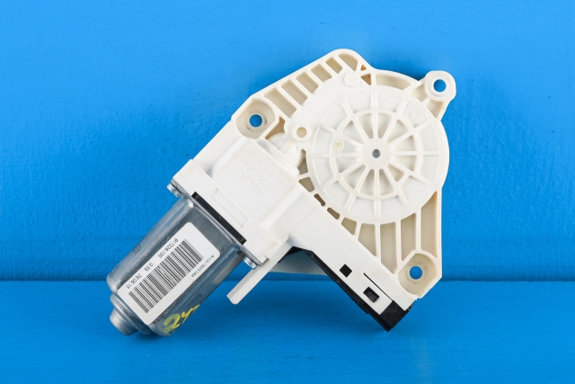 Ruteheis, kun motor, venstre foran til Land Rover Discovery, 2009-2017 (Type IV) (LAND ROVER|AH22-15B553-AA)