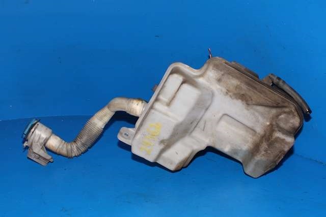 Spylertank foran til Audi A3, 2012-2016 (Type III, Fase 1) (VAG|5Q0 955 419 Q)