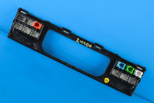 Bryter diverse til VW Transporter / Caravelle 2015-2019 (T6) (T6) 
