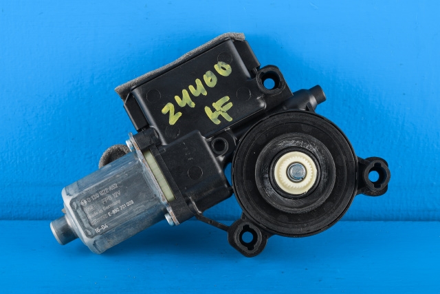 Ruteheis, kun motor, høyre foran til VW Transporter / Caravelle 2015-2019 (T6) (T6) (VAG|7E0 959 802 H|)