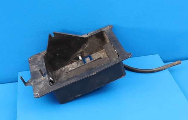 MC, Batterikasse til MC Fantic Enduro 125, 0-->>  