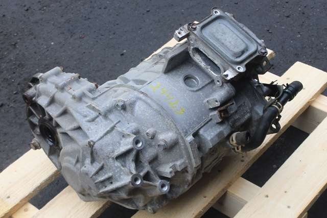 Motor hybrid bakaksel til Mitsubishi Outlander, 2012-2015 (Type III, Fase 1)  (MITSUBISHI|F1E1A)