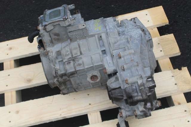 Motor hybrid bakaksel til Mitsubishi Outlander 2012-2015 (Type III, Fase 1)  (MITSUBISHI|F1E1A|)