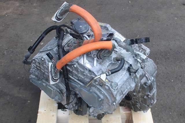 Girkasse hybrid til Mitsubishi Outlander 2012-2015 (Type III, Fase 1)  (MITSUBISHI|F1EKA|)