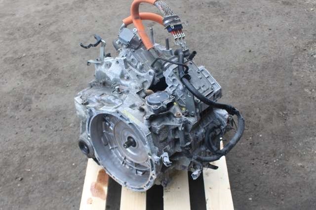 Girkasse hybrid til Mitsubishi Outlander 2012-2015 (Type III, Fase 1)  (MITSUBISHI|F1EKA|)