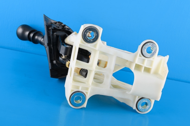 Girstang manuell til VW Transporter / Caravelle 2015-2019 (T6) (T6) 