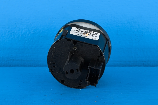 Bryter lys til VW Transporter / Caravelle 2015-2019 (T6) (T6) (VAG|1K0 941 431 BB|)