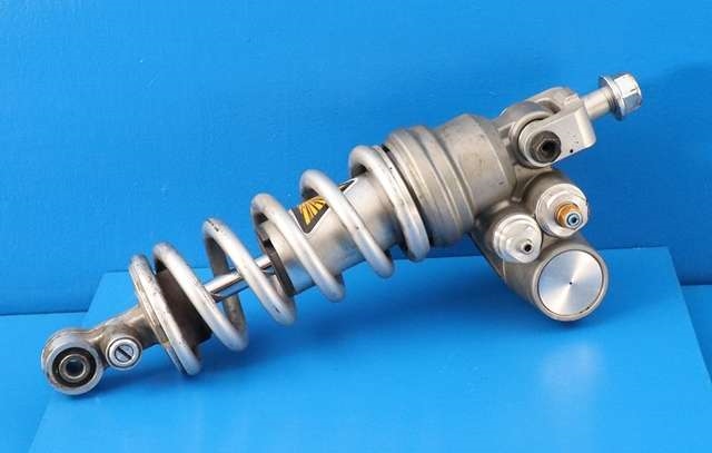 MC, Støtdemper bak til MC Yamaha YZF-R1, 2009-2014  