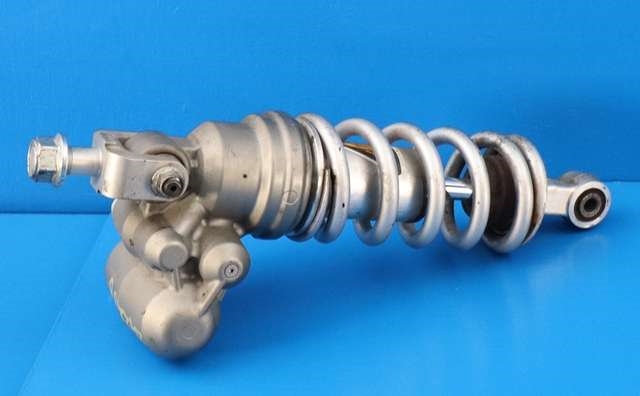 MC, Støtdemper bak til MC Yamaha YZF-R1 2009-2014  
