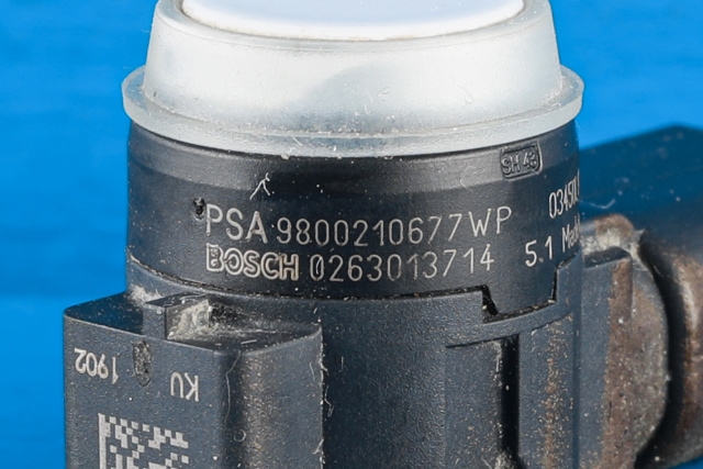 Parkeringssensor bak til Peugeot Expert 2016-->> (Type III)  (PEUGEOT|98 002106 77|)