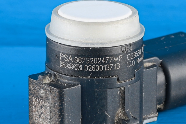 Parkeringssensor bak til Peugeot Expert 2016-->> (Type III)  (PEUGEOT|96 752024 77|)