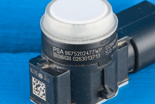 Parkeringssensor bak til Peugeot Expert 2016-->> (Type III)  (PEUGEOT|96 752024 77|)