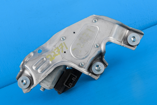 Viskermotor bakrute til Toyota Auris 2015-2019 (Type II, Fase 2)  (DENSO|259600-2501|85130-02050|)