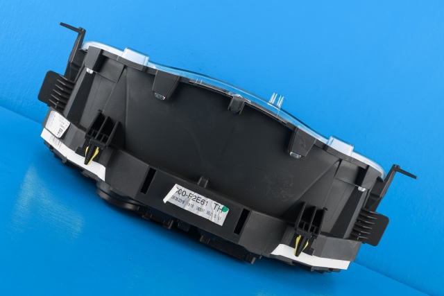 Instrumentpanel til Toyota Auris 2015-2019 (Type II, Fase 2)  (TOYOTA|83800-F2E61|)