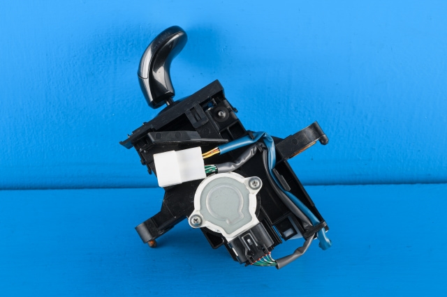 Girstang/girvelger automat til Toyota Auris 2015-2019 (Type II, Fase 2)  