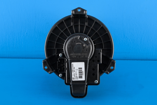 Varmeapparat motor til Toyota Auris 2015-2019 (Type II, Fase 2)  (DENSO|272700-8085|)