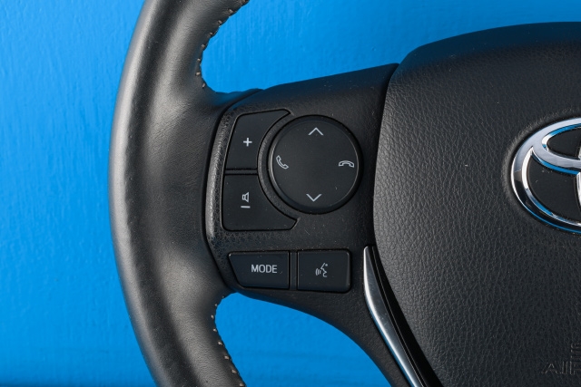 Airbag ratt til Toyota Auris 2015-2019 (Type II, Fase 2)  