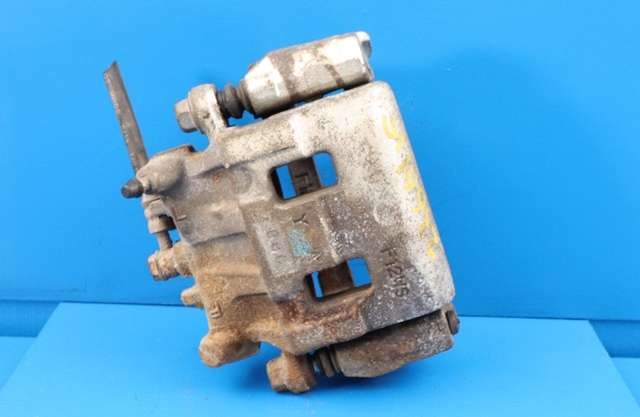 Bremsecaliper venstre foran til Mitsubishi Outlander, 2015-->> (Type III, Fase 2)  
