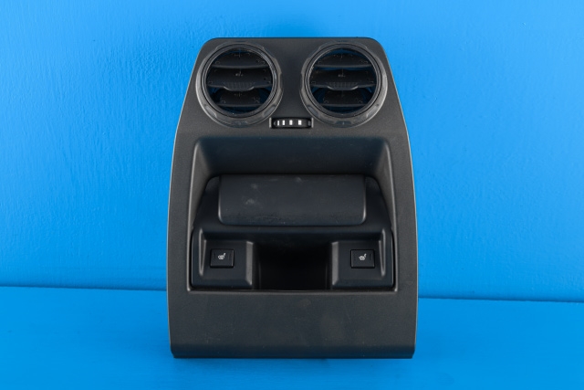 Dashbord friskluftdyse til Land Rover Discovery, 2009-2017 (Type IV)