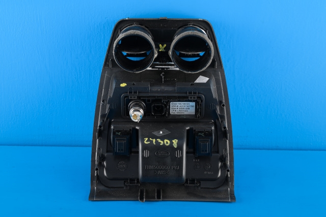 Dashbord friskluftdyse til Land Rover Discovery 2009-2017 (Type IV)  